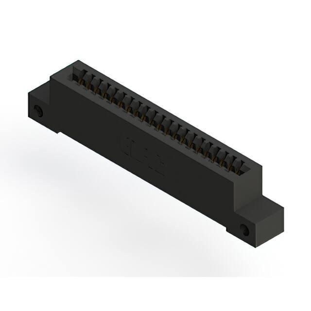 392-021-524-112 EDAC Inc.  Edgeboard Connectors